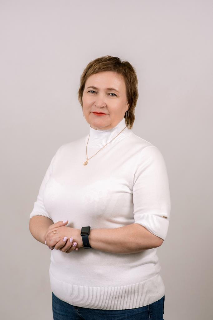 Музыкальный руководитель Ходоева Светлана Викторовна.